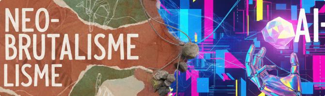 Visuele Communicatie Trends 2026 voor Displays en Drukwerk