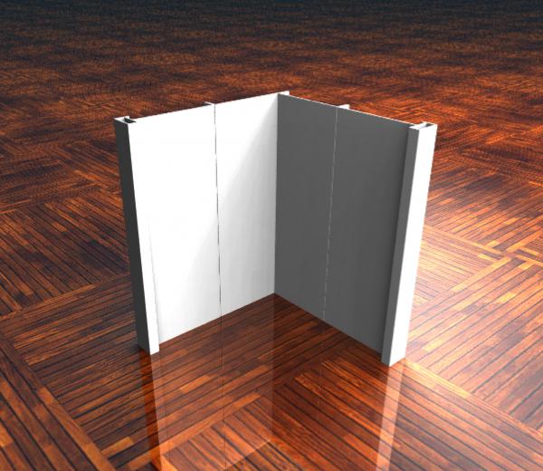 EcoStand 2x2