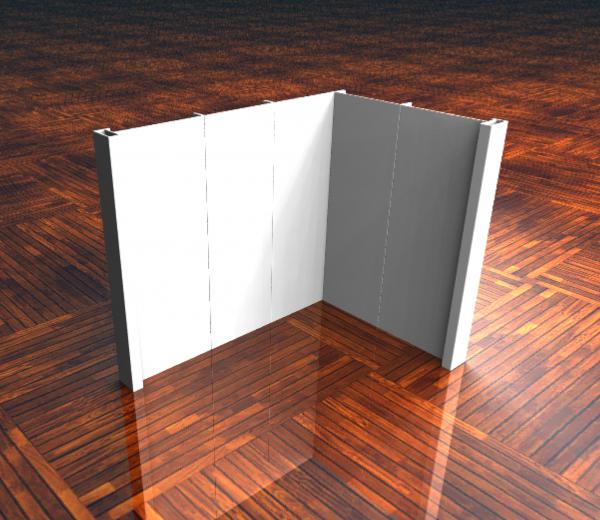 EcoStand 3x2