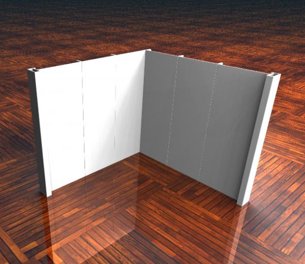 EcoStand 3x3