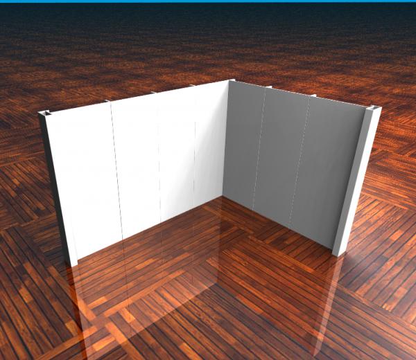 EcoStand 4x3