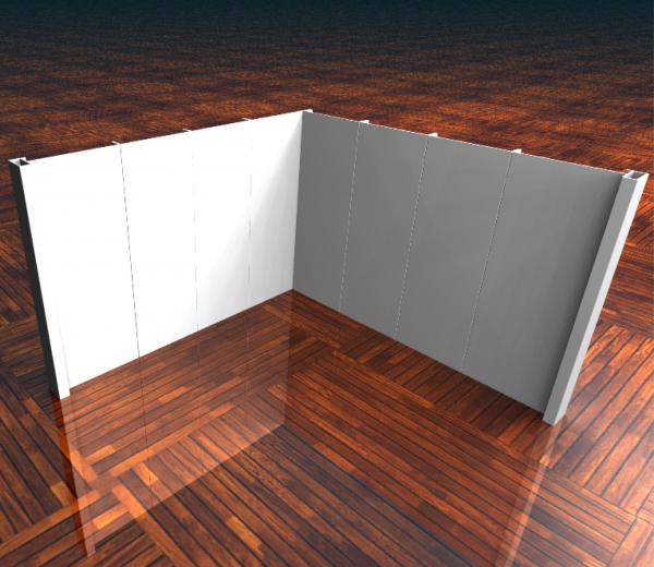 EcoStand 4x4
