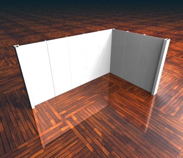 EcoStand 5x3