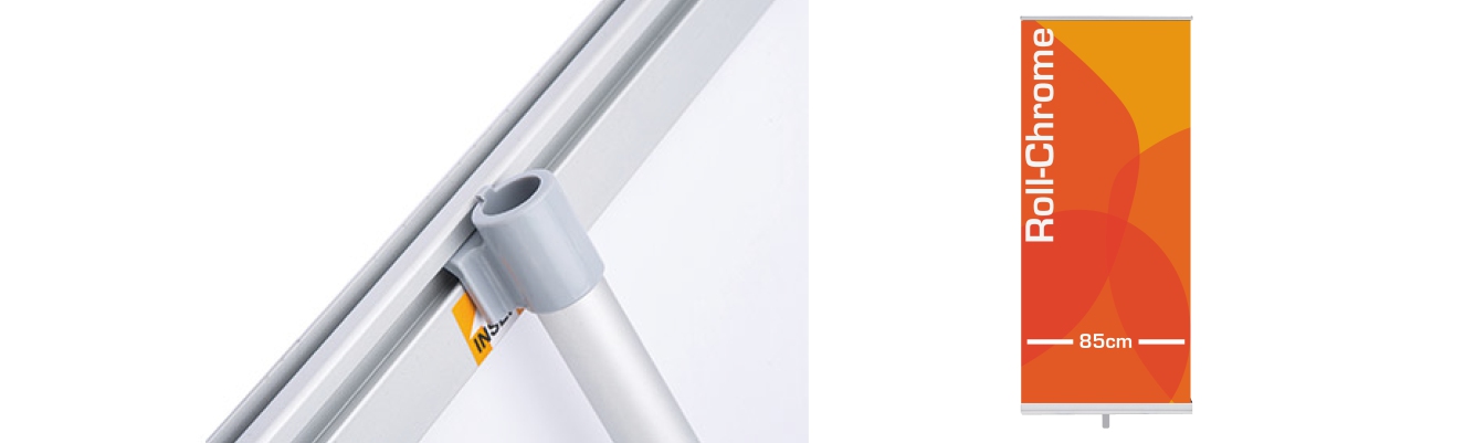 Roll-Chrome