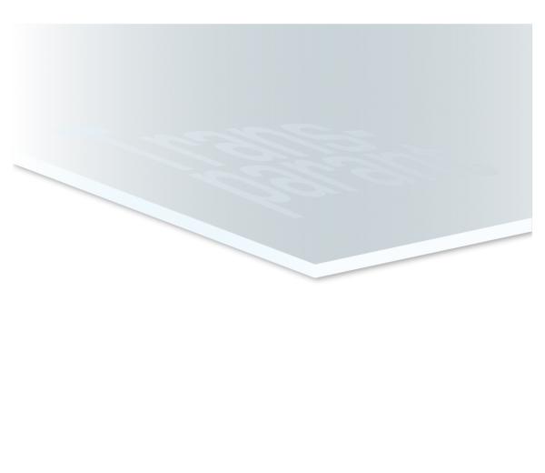 Acrylaat XT Transparant 4mm