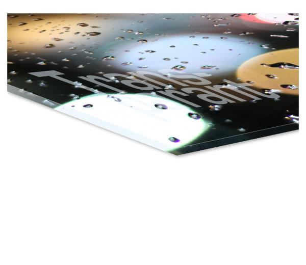 Acrylaat XT Transparant 3mm