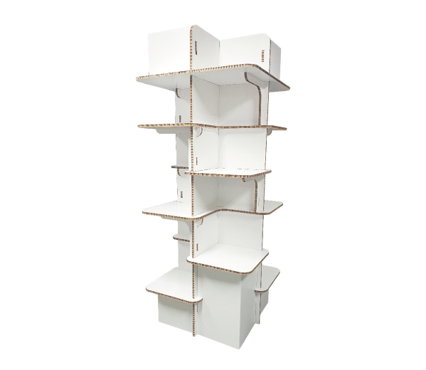 Allround Kast