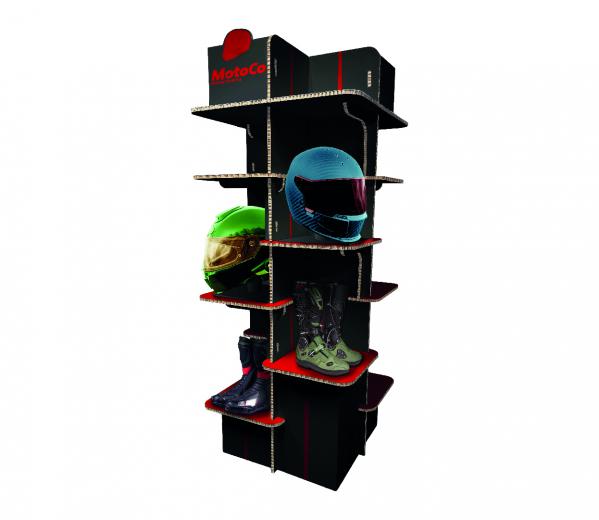Allround Kast