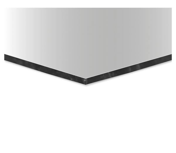Dibond - Aluminium
