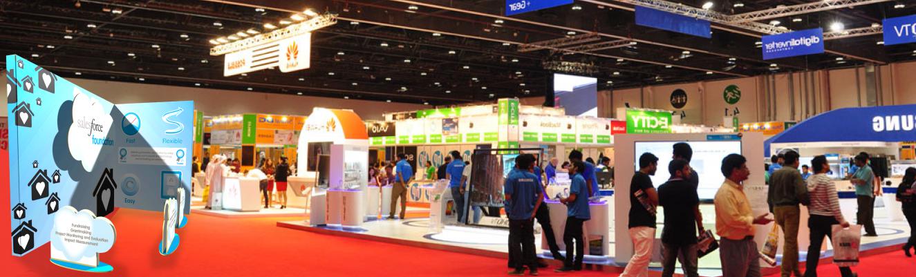 3D EcoStand Pro 3x2