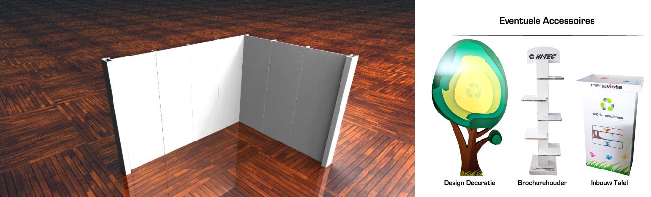 EcoStand 4x3