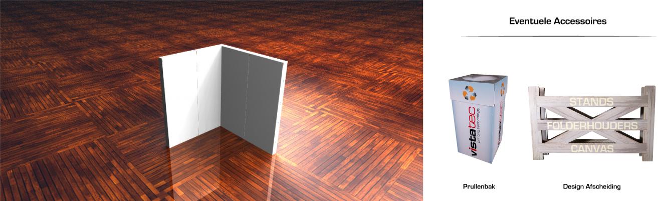 EcoStand Pro 2x2