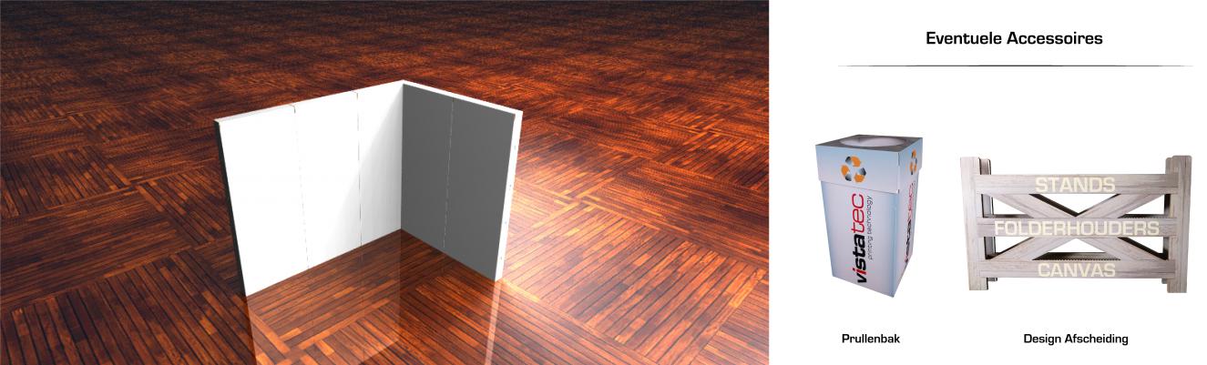 EcoStand Pro 3x2