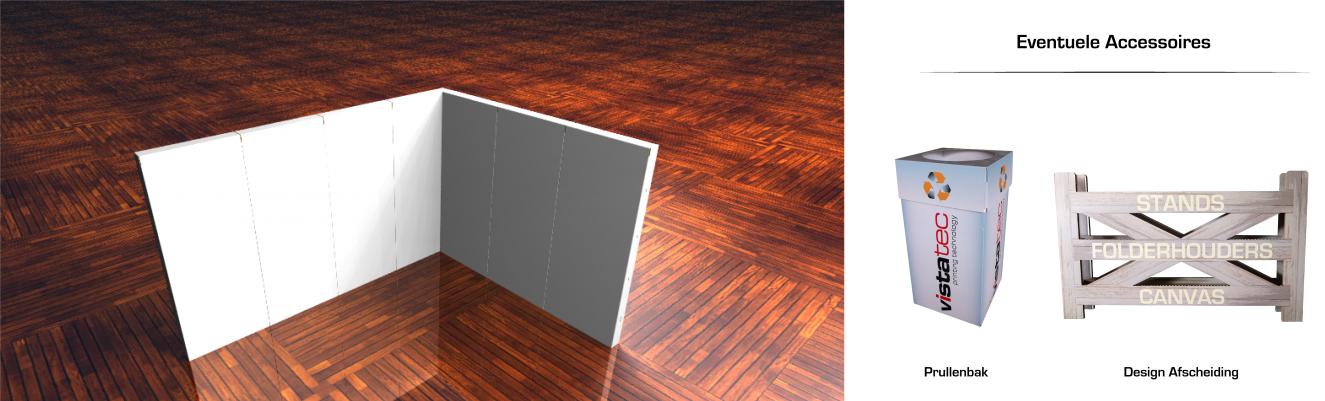 EcoStand Pro 4x3