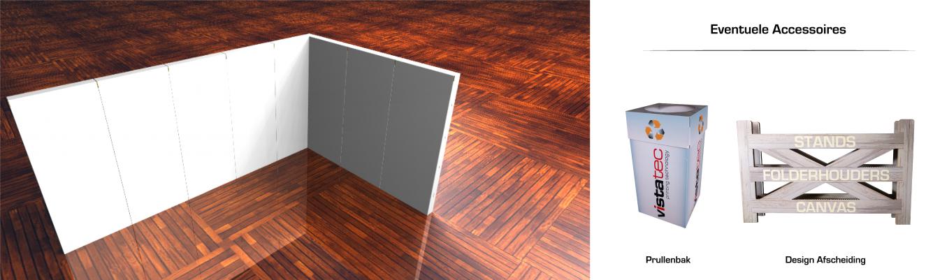 EcoStand Pro 5x3
