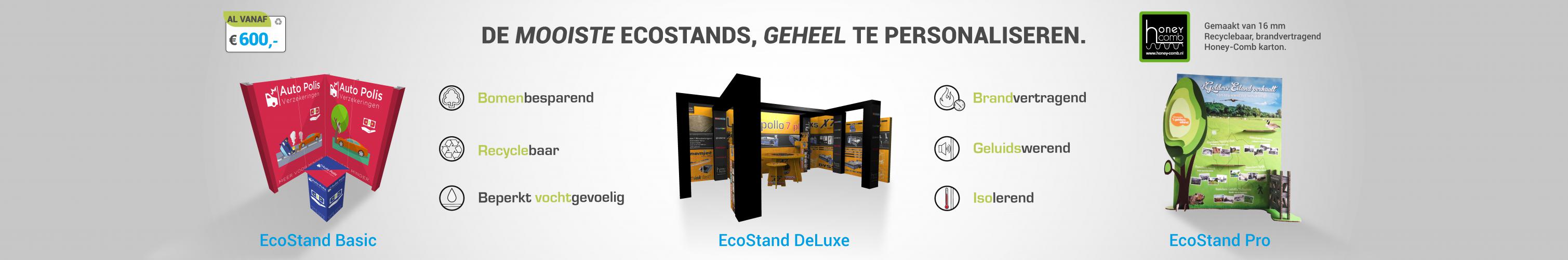 EcoStands