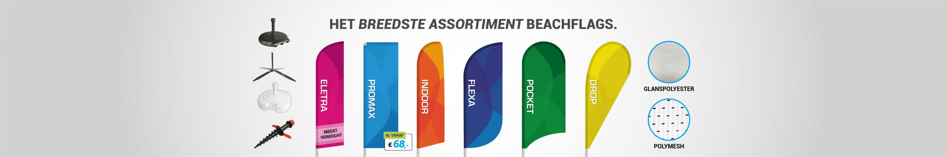 Beachflags