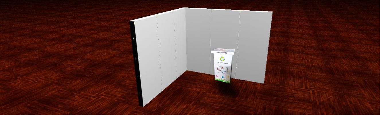 Inbouw Tafel