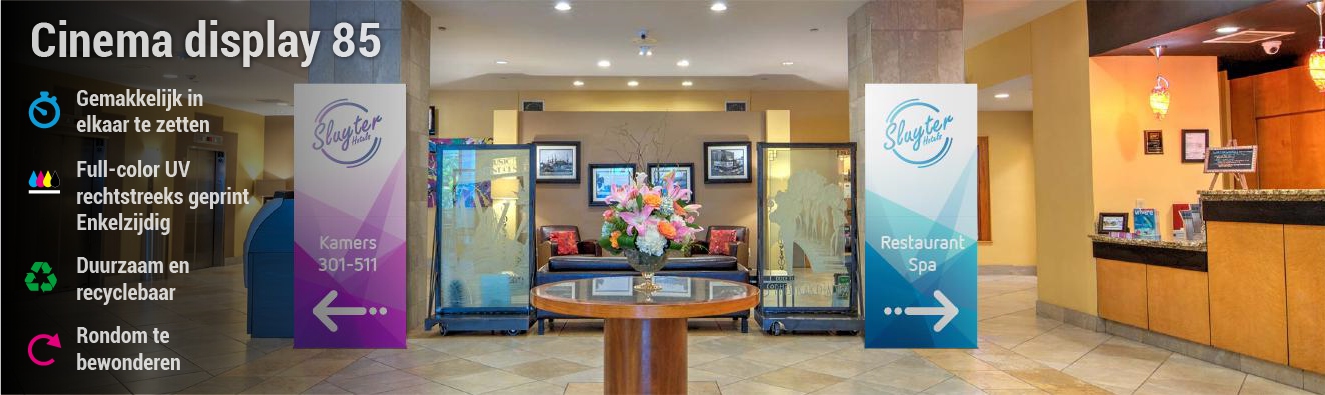 Cinema display 85