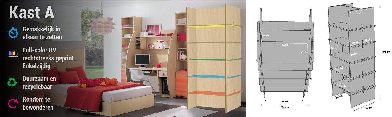 Kast A