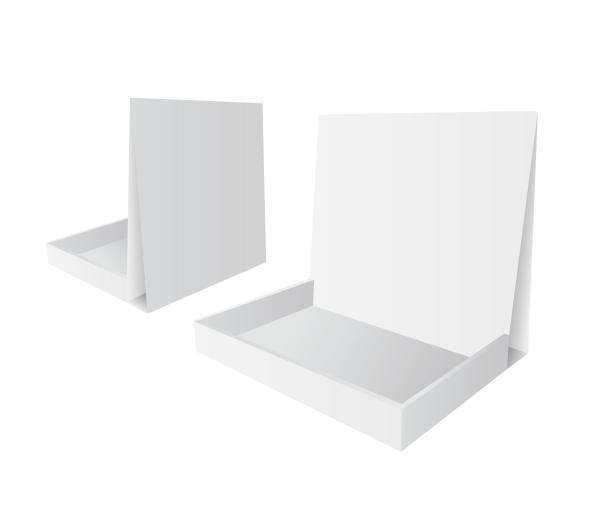 Budget Display Met Rand