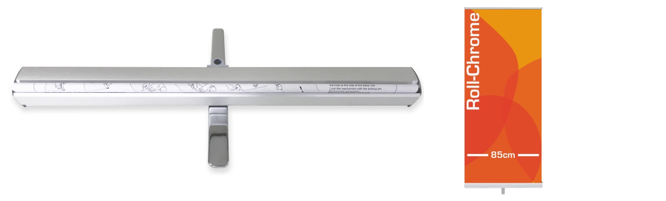 Roll-Chrome
