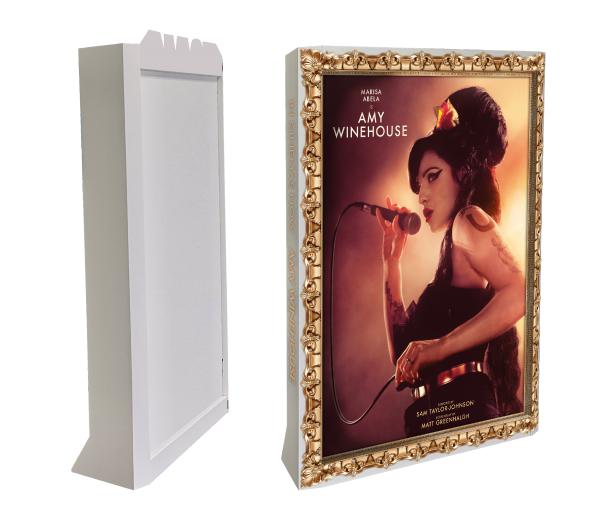 Cinema Display Frame