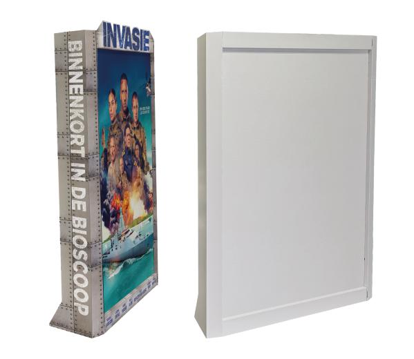 Cinema Display Frame