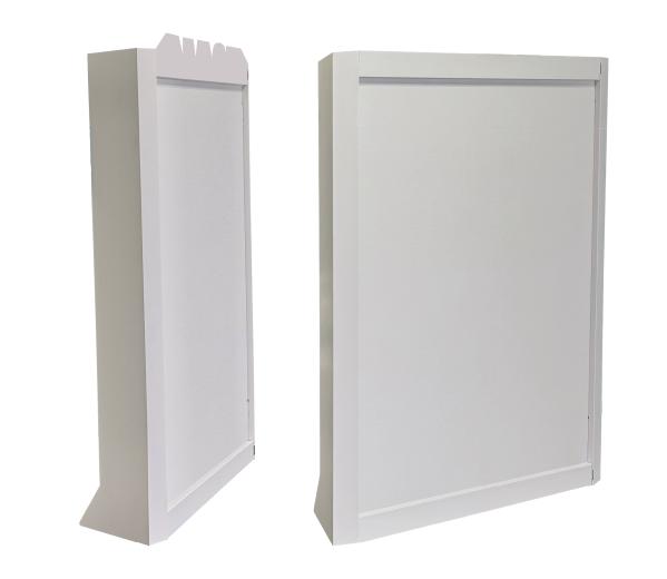 Cinema Display Frame