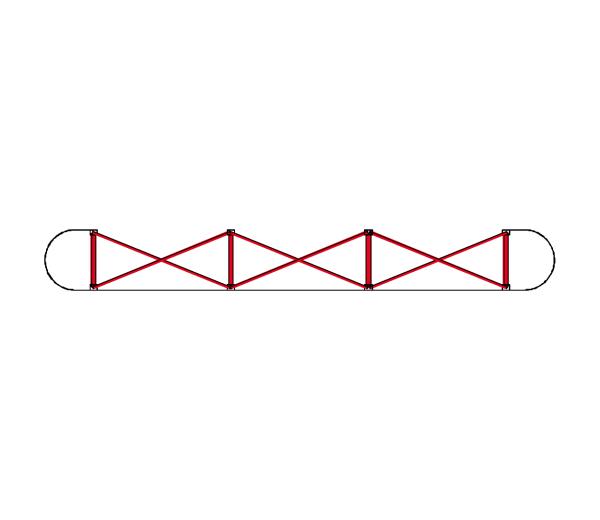 Pop-up Straight