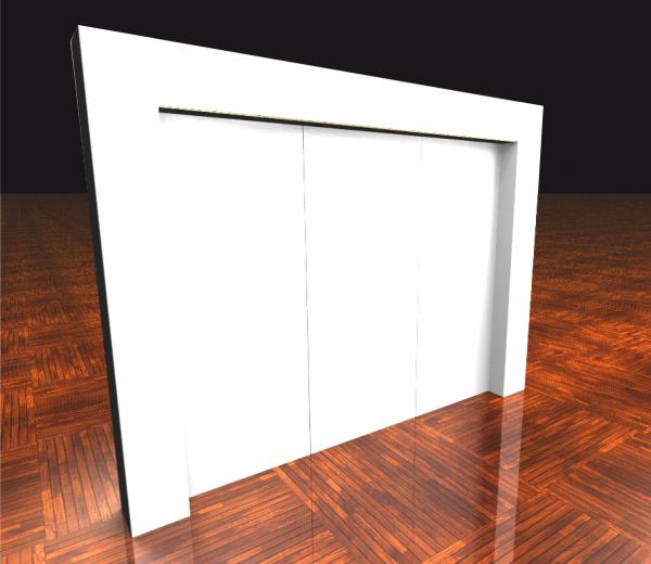 EcoStand DeLuxe K3