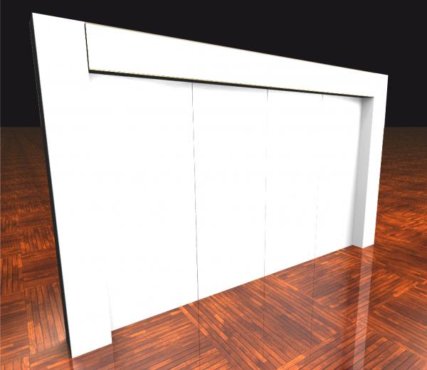 EcoStand DeLuxe K5