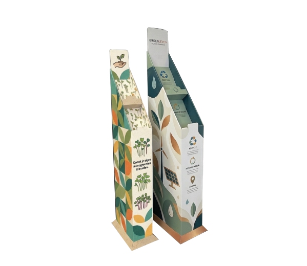 Duo Brochure A4 en A5