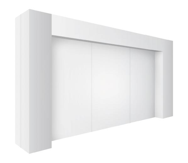 Ecostand Deluxe K-vorm