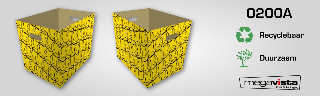 FEFCO 0200A
