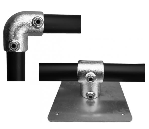 Frame accessoires