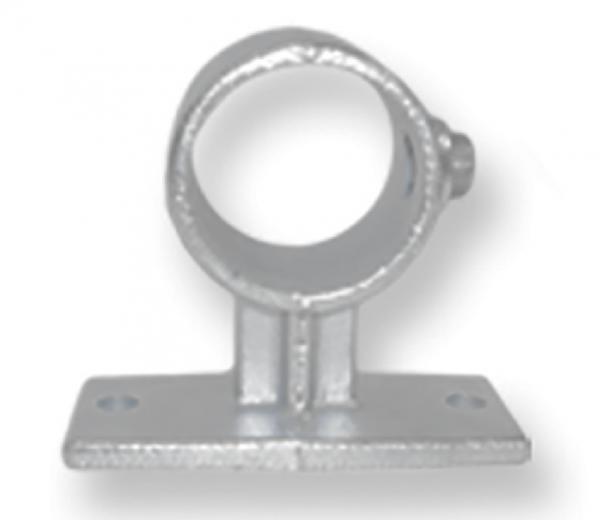 Leuningdrager met diameter 48mm