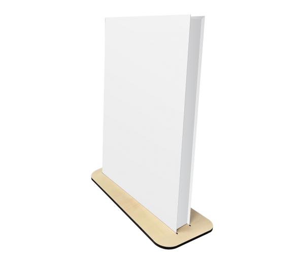 Groot Kartonnen Boek