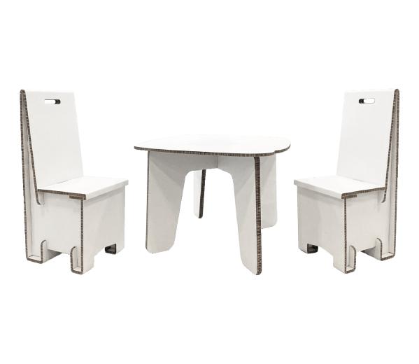 Kartony + Tafel 2 set