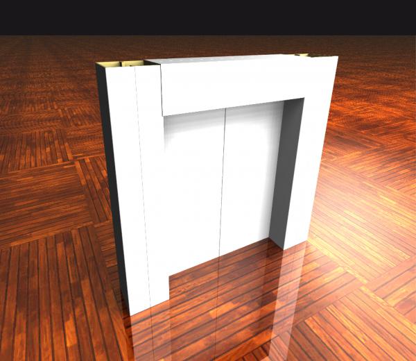 EcoStand DeLuxe K3