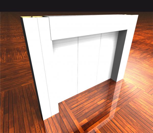 EcoStand DeLuxe K4