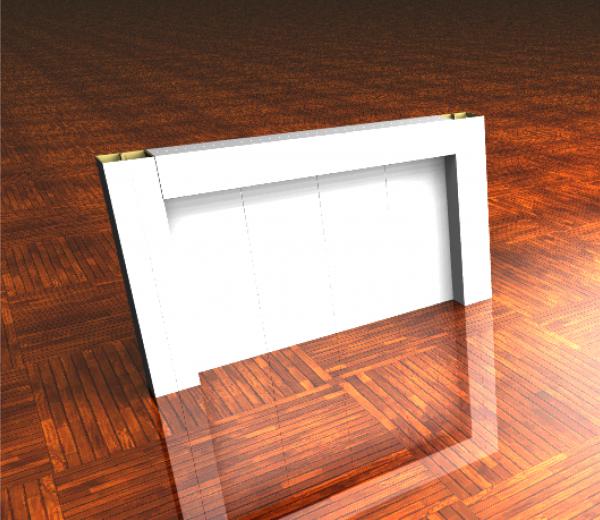 EcoStand DeLuxe K5