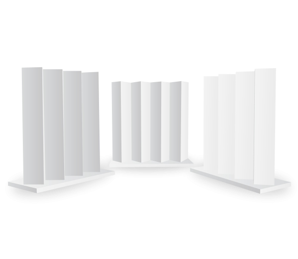 Multi View Display