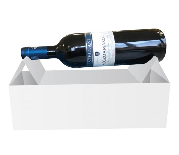 Unieke Flessendoos en Houder