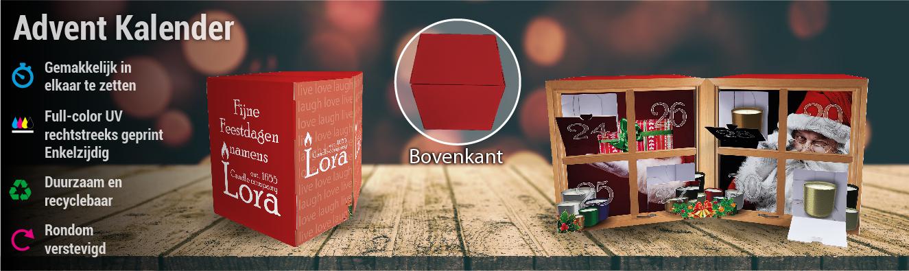 Advent kalender