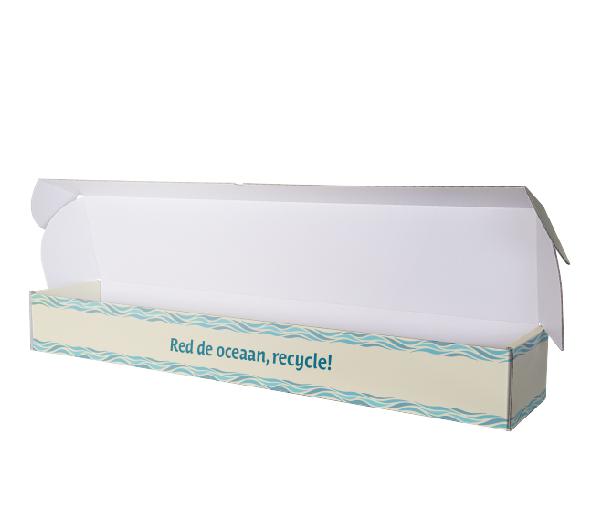 FEFCO 0427 Lange doos
