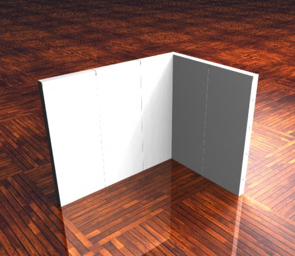 EcoStand Pro 3x2