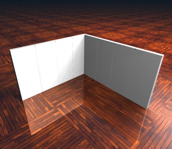 EcoStand Pro 4x4
