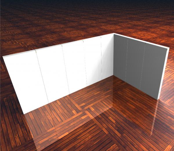 EcoStand Pro 5x3