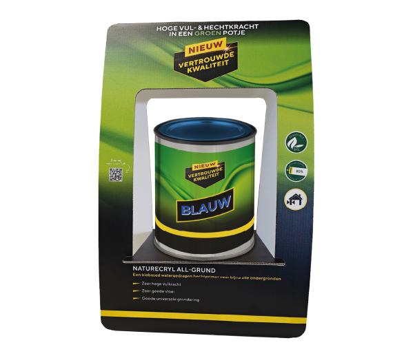Product Display Showcase